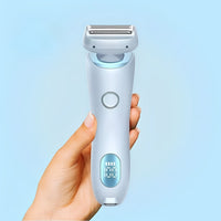 Portable Electric Shaver for Women