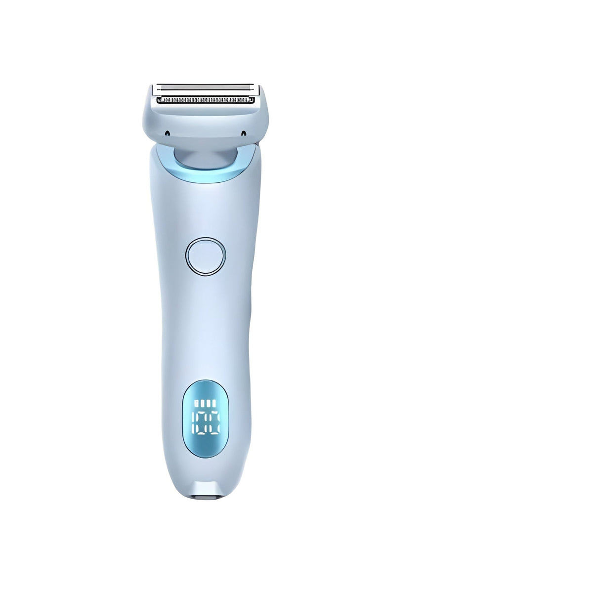 Portable Electric Shaver for Women