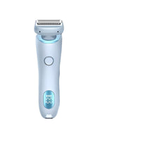 Portable Electric Shaver for Women