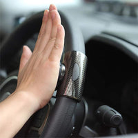 Universal 360 Degree Steering Wheel Spinner Knob with Ball Bearing