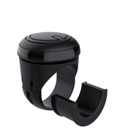 Universal 360 Degree Steering Wheel Spinner Knob with Ball Bearing