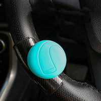 Universal 360 Degree Steering Wheel Spinner Knob with Ball Bearing