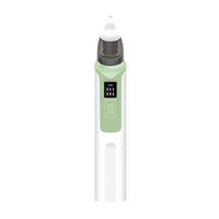 Rechargeable Baby Nasal Care Device with Silicone Tips