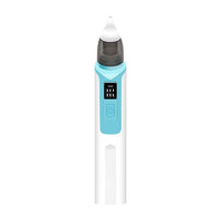 Rechargeable Baby Nasal Care Device with Silicone Tips
