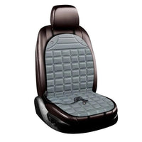 Car Seat Warmer Cushion with Adjustable Heat Settings