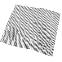 BBQ Grill Liner Mat with Non-Stick Cooking Surface