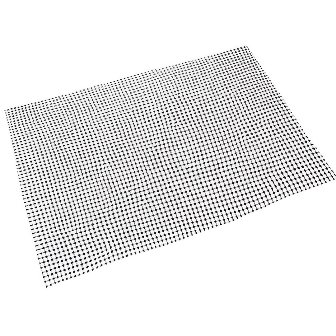 BBQ Grill Liner Mat with Non-Stick Cooking Surface