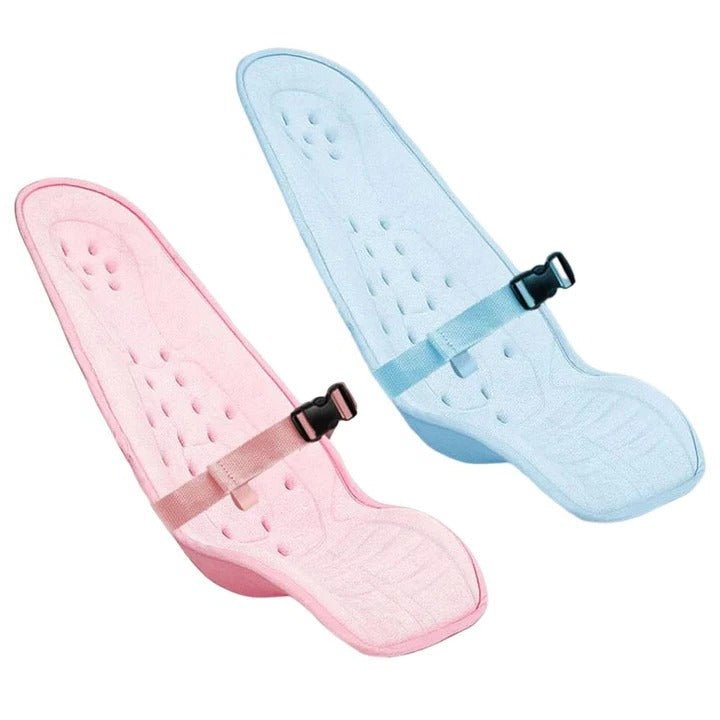 Ergonomic Nursing Pillow for Newborn Breastfeeding Support