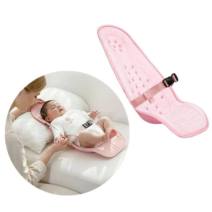 Ergonomic Nursing Pillow for Newborn Breastfeeding Support