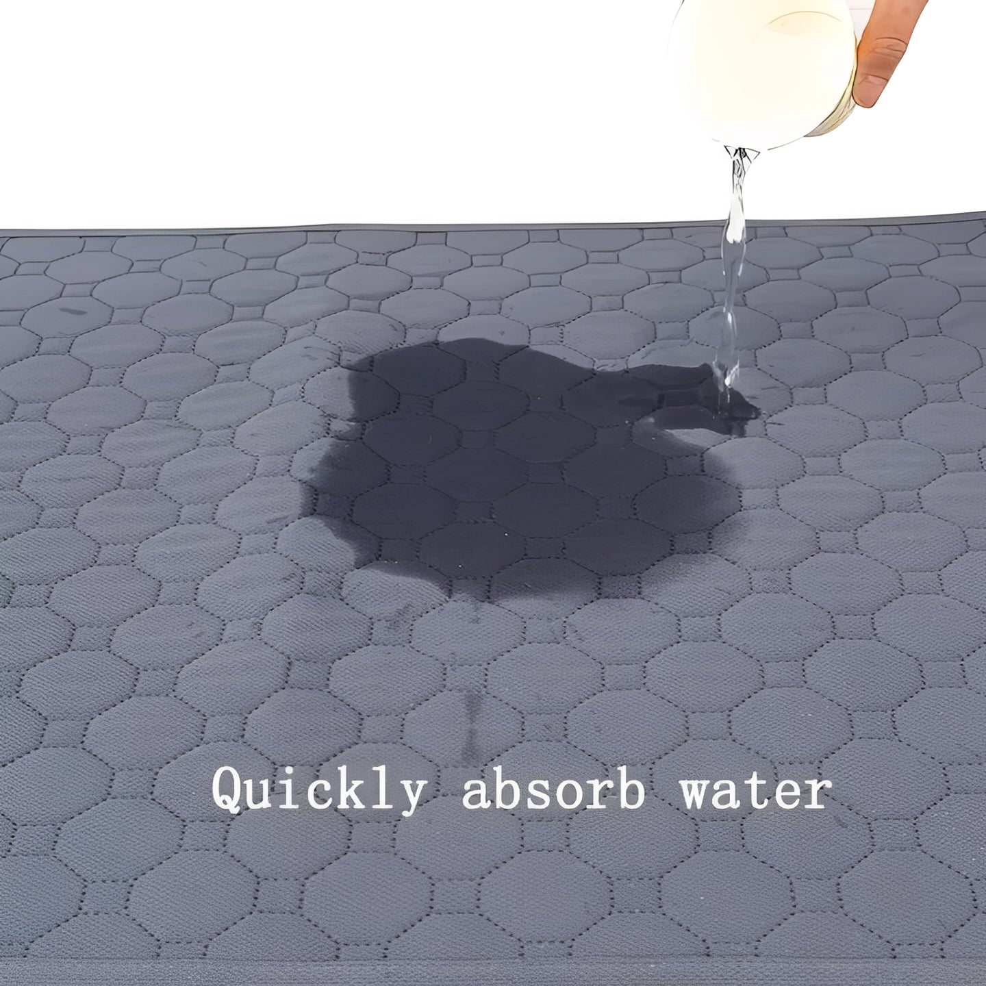Disposable and Reusable Dog Training Pee Pads for Indoor Use