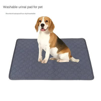 Disposable and Reusable Dog Training Pee Pads for Indoor Use