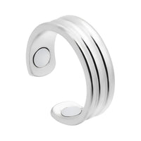 Adjustable Acupressure Style Ring for Nighttime Wear