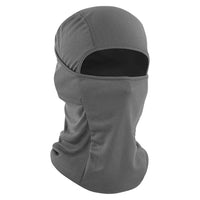 Unisex Full Face Balaclava Mask for Hiking and Outdoor Cold Weather Protection Support
