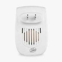 Indoor Ultrasonic Pest Repeller with Fly Control Technology
