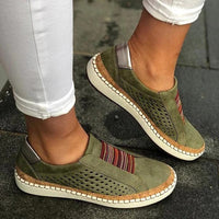 Wide Toe Box Sandals for Women with Arch Support and Slip On Design