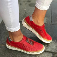 Wide Toe Box Sandals for Women with Arch Support and Slip On Design