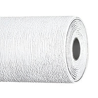 Peel and Stick Textured Wall Covering with Self Adhesive Backing