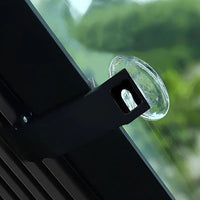 Foldable Car Sunshade for Front Windshield and Side Windows