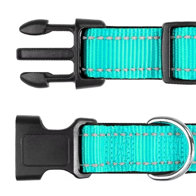 Retractable Walking Leash for Dogs of with Hiking Grip Handle
