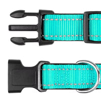 Retractable Walking Leash for Dogs of with Hiking Grip Handle