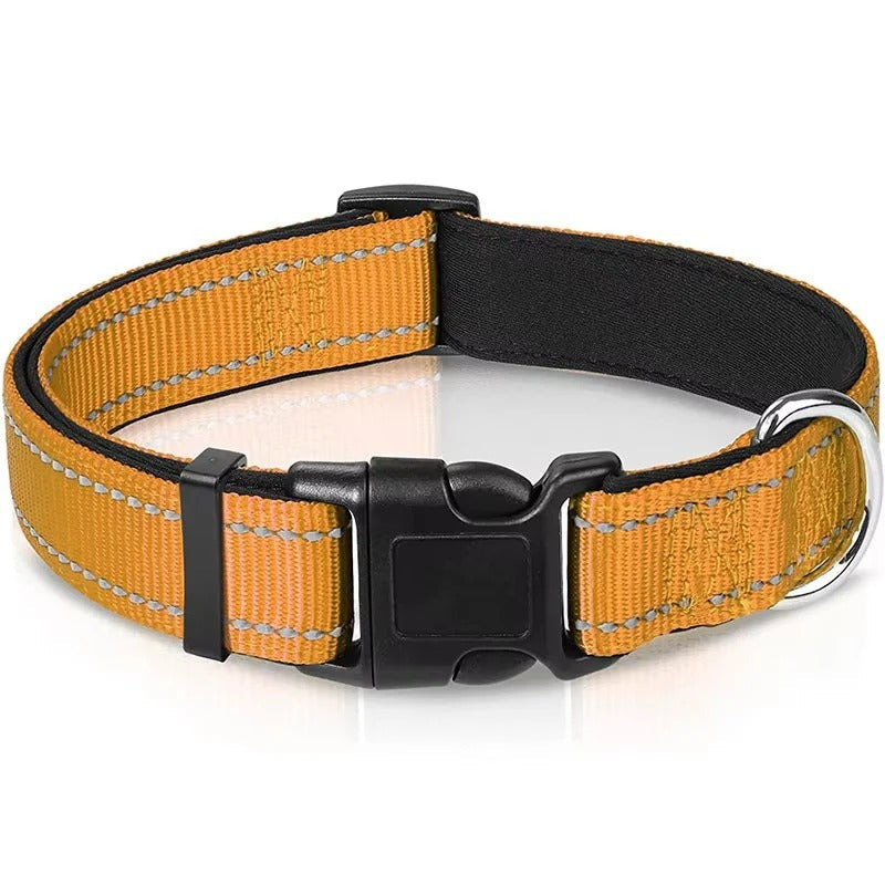 Retractable Walking Leash for Dogs of with Hiking Grip Handle