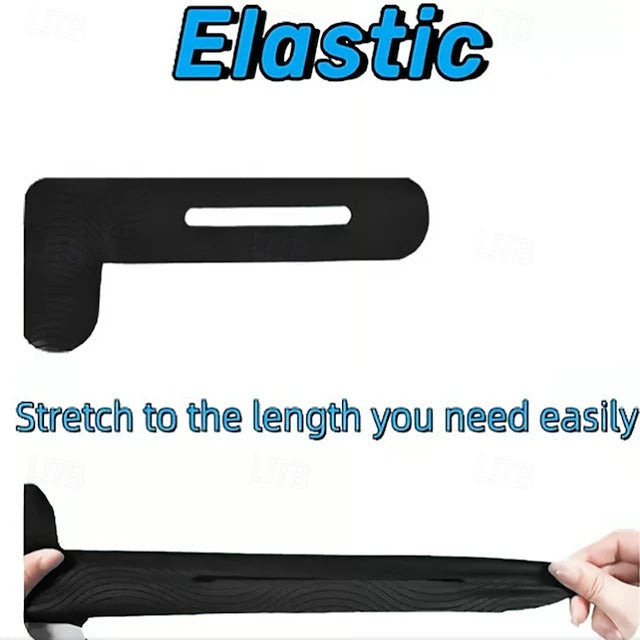 Kinesiology Athletic Tape for Shoulder Support and Muscle Recovery, Pre Cut Waterproof Sports Wrap