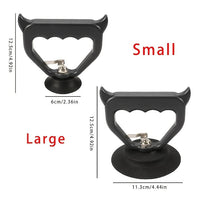 Auto Body Dent Puller Kit with Heavy Duty Suction Cup for Car Repair