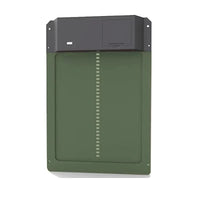 Auto Chicken Coop Door with Light Sensor and Weatherproof Build