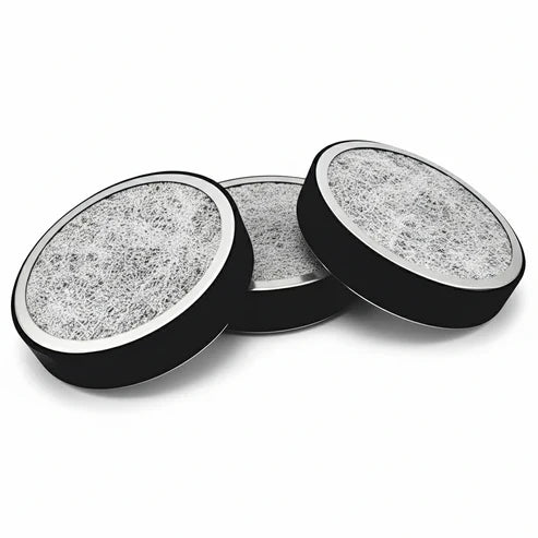 Smart Smokeless Ashtray with HEPA Filter and USB Power