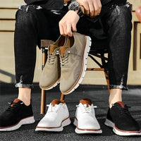 Ultra Cushioned Urban Walking Shoes