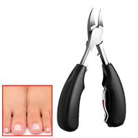 Stainless Steel Nail Grooming Kit for Hands and Feet