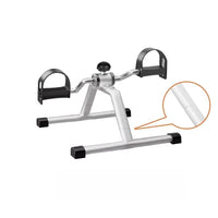 Portable Pedal Exerciser for Arms and Lower Body Workouts