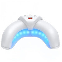 Portable Laser Nail Care Device for Fingernails and Toenails