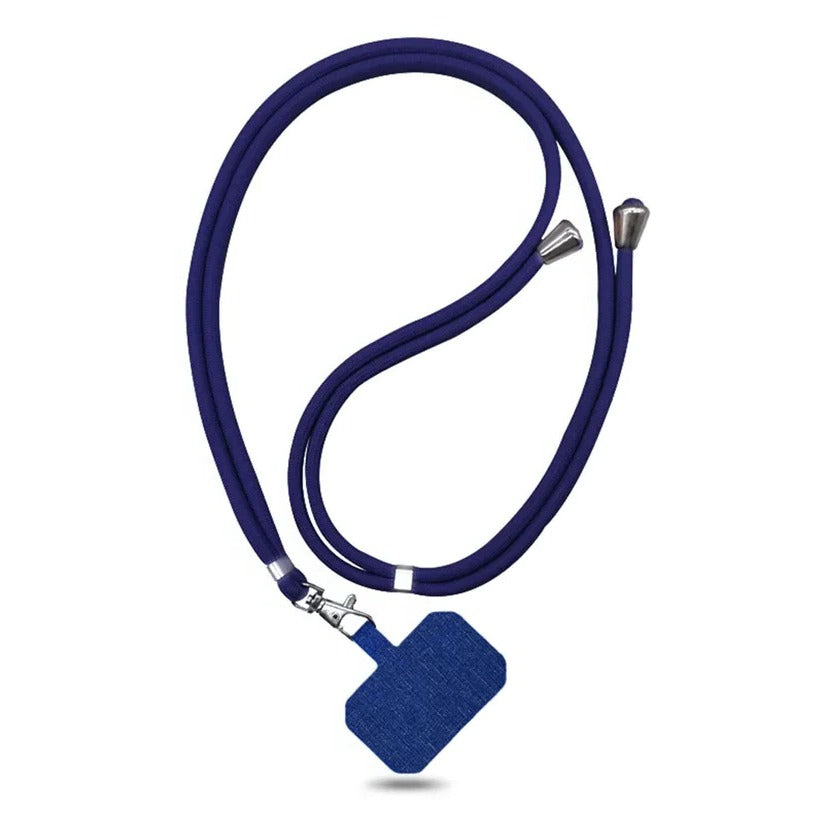 Universal Phone Shoulder Strap with Adjustable Neck Lanyard