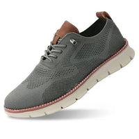 Ultra Cushioned Urban Walking Shoes