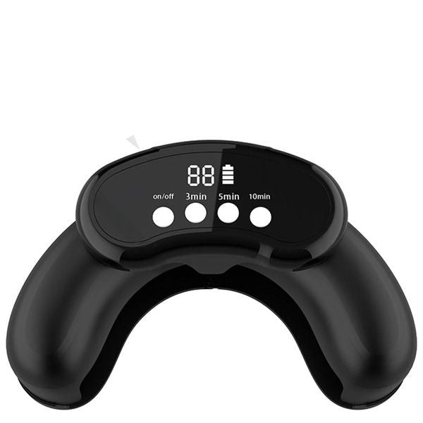 Portable Laser Nail Care Device for Fingernails and Toenails