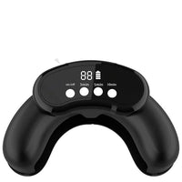 Portable Laser Nail Care Device for Fingernails and Toenails