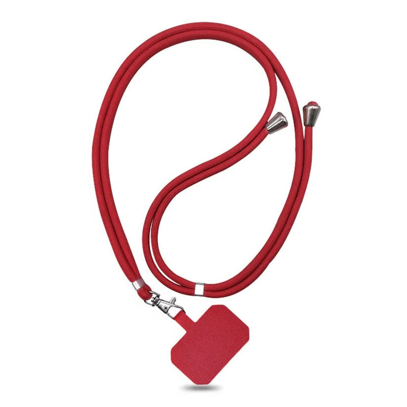 Universal Phone Shoulder Strap with Adjustable Neck Lanyard