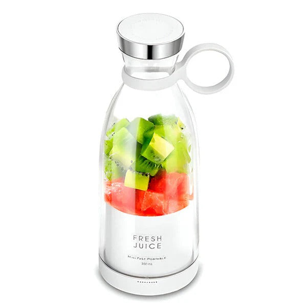 Portable USB Rechargeable Blender for Smoothies and Travel