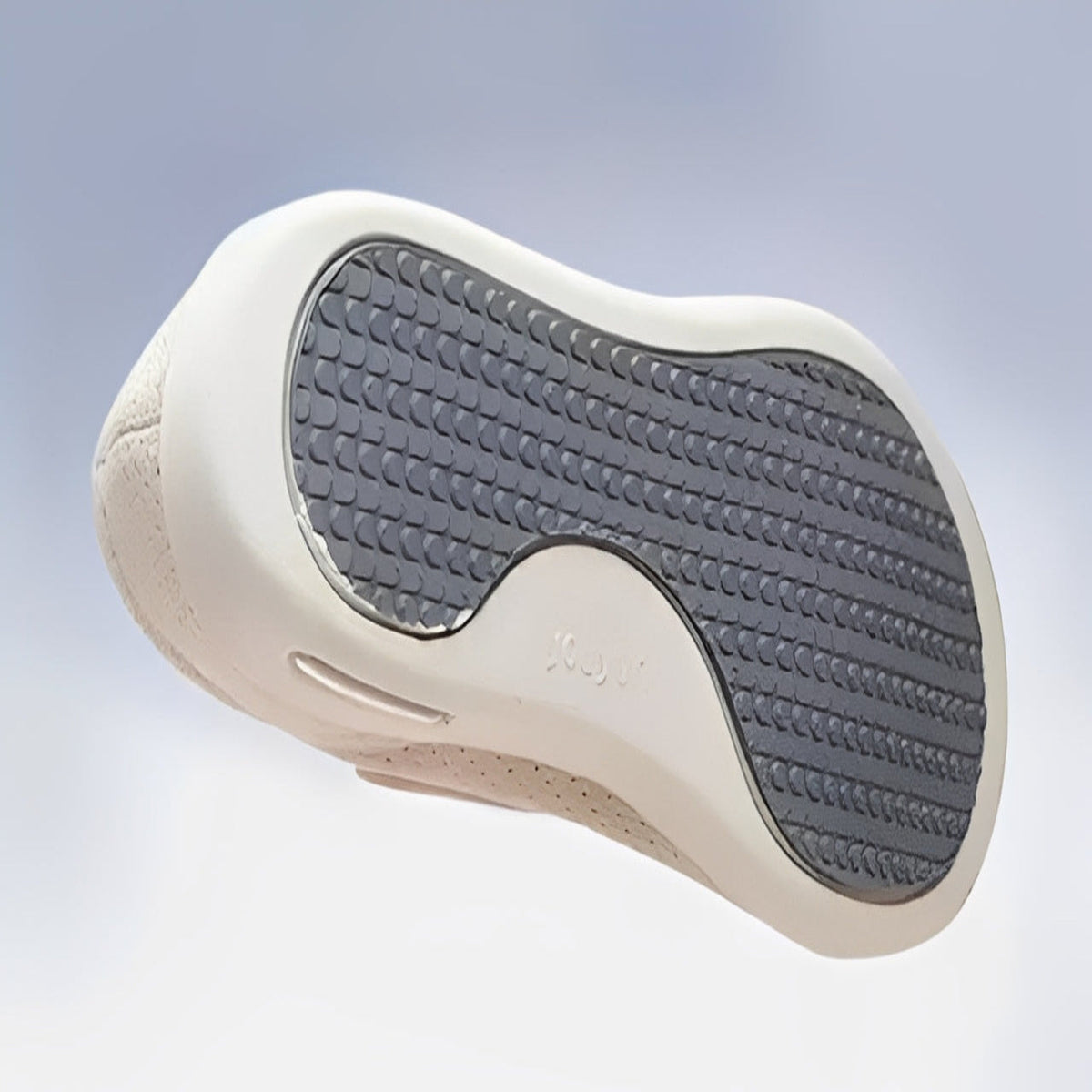 Wide Fit Barefoot Style Daily Wear Shoes with Cushioned Insole Support