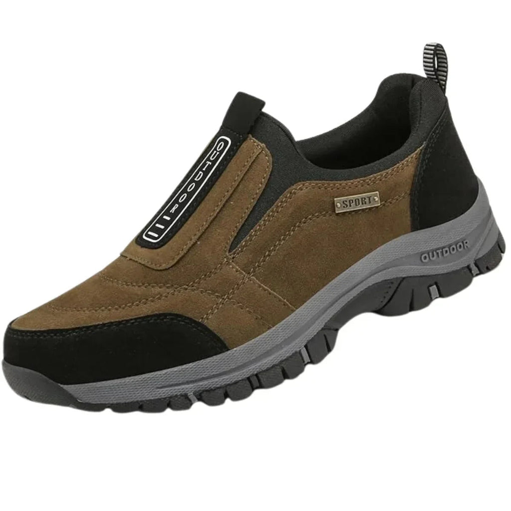 Comfortable Orthopedic Sneakers for Walking