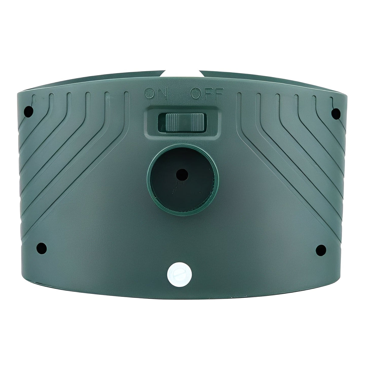 Solar-Powered Ultrasonic Pest Device, Set of 4