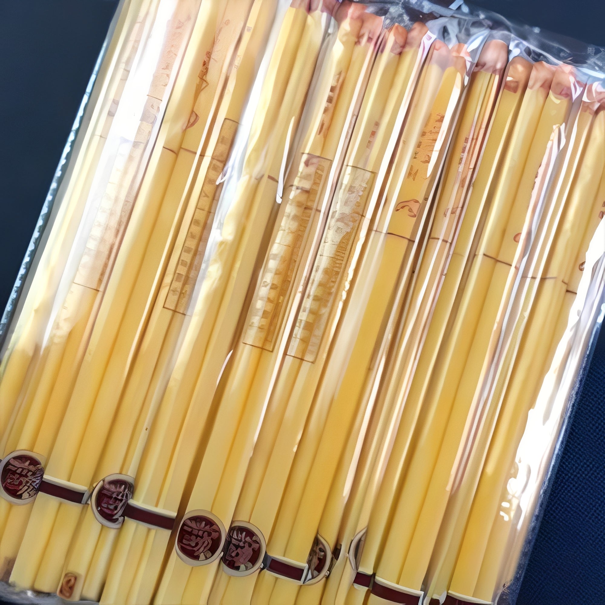 Ear Wax Removal Candle Cleaner Set