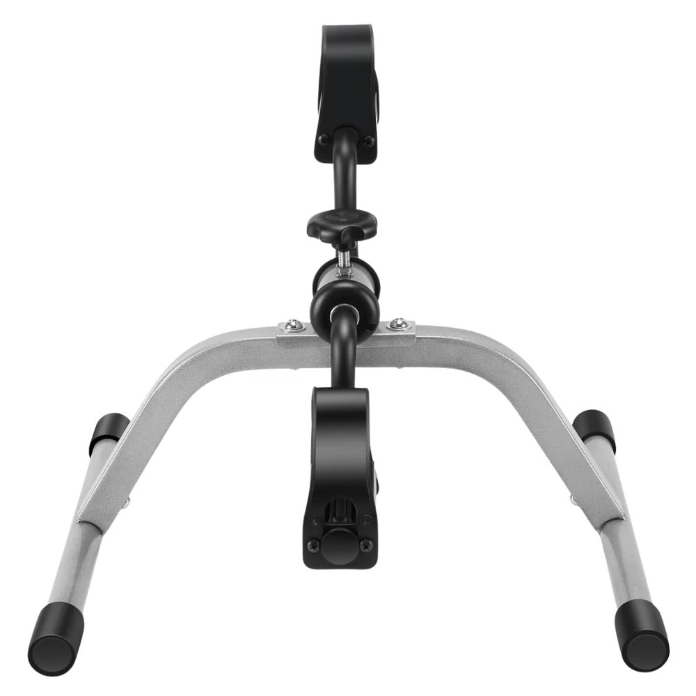 Compact Under Desk Cycle with Variable Tension for Full Body Training