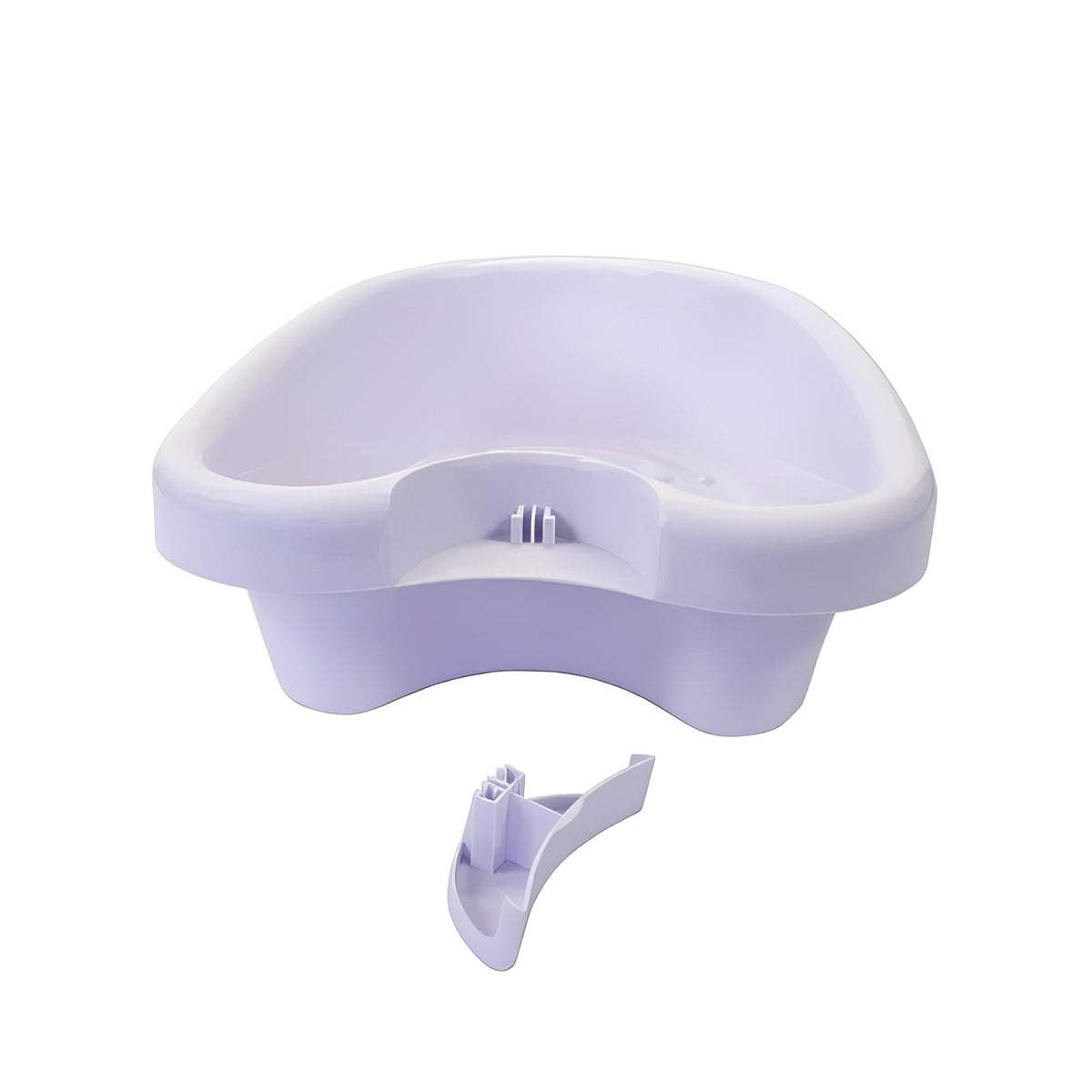 Foot Soak Basin Tub for Spa Treatment