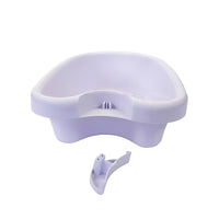 Foot Soak Basin Tub for Spa Treatment