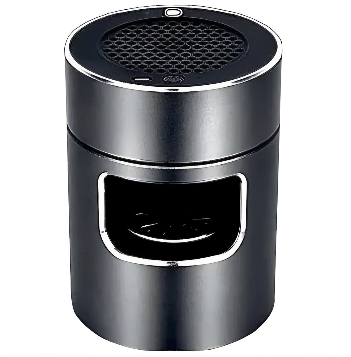 Smart Smokeless Ashtray with HEPA Filter and USB Power