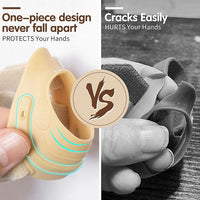 CMC Joint Thumb Support Splint with Adjustable Strap for Daytime and Night Use