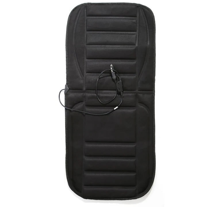 Heated Car Seat Cushion Pad for Winter