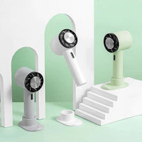 Mini Personal Portable Fan